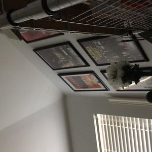 Meet your Posher, Clare